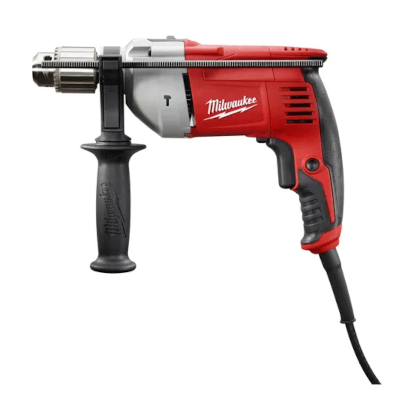 Milwaukee 5376-20 1/2" (13 Mm) Hammer Drill: Best for Heavy-duty Use