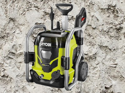 Best Pressure Washer For Concrete