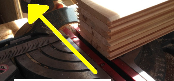 Can A Mitre Saw Cut Straight?