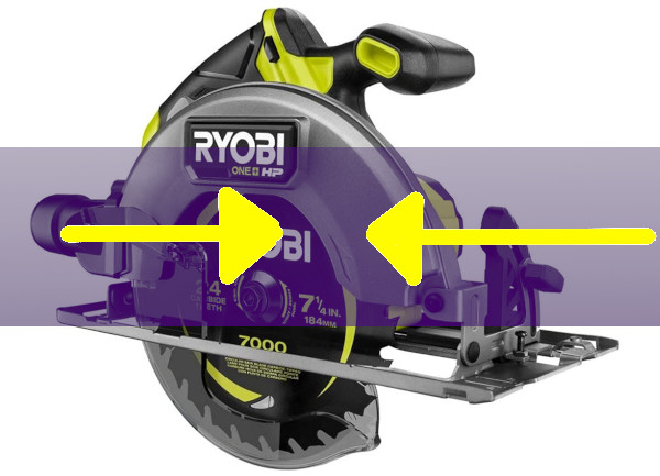How Do You Stop A Circular Saw From Binding?