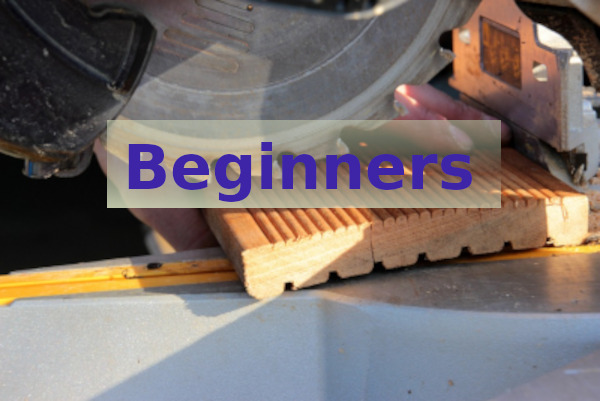 How Do You Use A Chop Saw For Beginners?