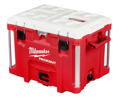 Milwaukee Packout XL Cooler 48-22-8462
